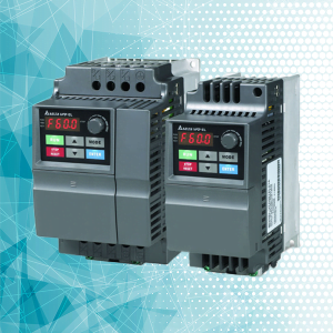 VFD-W Kompakt AC Sürücü