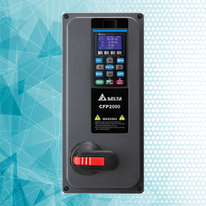 CFP 2000 Endüstriyel Sürücü