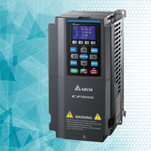 CP2000 Endüstriyel Sürücüler