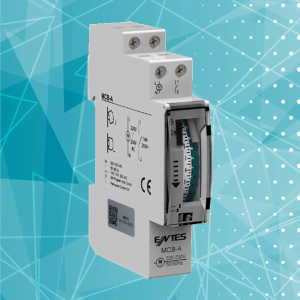 MCB-50/50T MCB-A Programlanabilir Zaman Saati