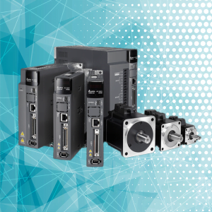 ASD-A3 Gelişmiş Servo Motor Sürücü