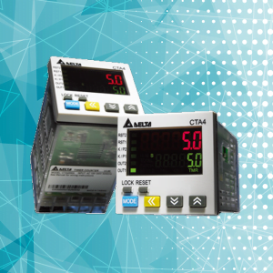 CTA Pano Tipi Endüstriyel Sayıcı / Zamanlayıcı / Takometre