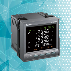 DPM-C Panel Tipi Enerji Analizörü