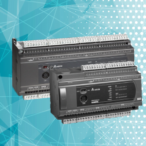 ES2 / ES2-E / EX2 DVP Standart Modüler PLC