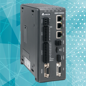 DMV3000 Görüntü İşleme Sistemi